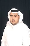 Khalid Khalaf Alharbi
