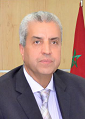 Mohammed Hmamouchi