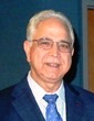 Jawahar L. Mehta