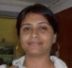Rita Narayanan