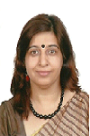 Shalini Sehgal