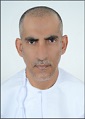 Ismail Mohamed Al Bulushi