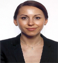 Kira Astakhova