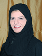 Asma Al-Farraj AlKetbi