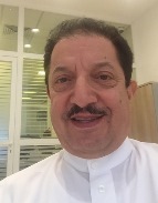 Tariq F. Al Fariss 