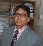 Mohammad Zashim Uddin