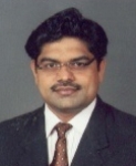 Mukesh Singh Sikarwar