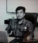 Sandeep Roy 