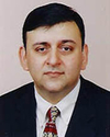 Sanjeev Misra