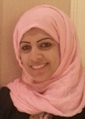 Amira Alshowkan 