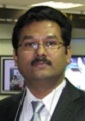 Viswanathan S Saji