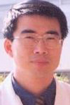 George G Chen 