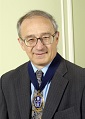 David Isenberg