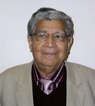 Rameshwar K. Sharma
