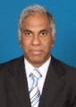 Thazhumpal C. Mathew