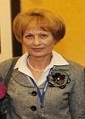 Mirjana Menkovska