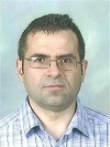 Dr. Georgios S. Stamatakos