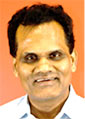 Satish J. Parulekar