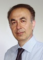 Bahman Tohidi Kalorazi