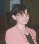 Irena Kostova