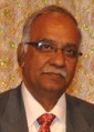 Saeed Qureshi
