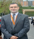 Mahmoud E. Soliman 