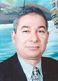 Mahrous Osman Ahmed Mustafa