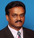 Sreenivasan Sasidharan  
