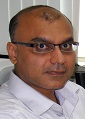 Gautam Sethi