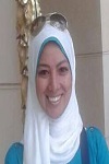 Gina Samy El-Feky