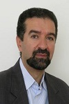 Saeid Mohammad Hejazi