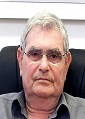 Ilan Sela