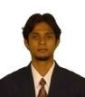 Achuth Padmanabhan
