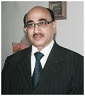 PRAVIN D. POTDAR
