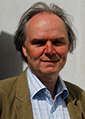 Magnus S Magnusson