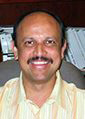 Sudhir Sahasrabudhe