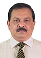 Yogeshwer Shukla
