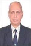 Mahesh Prasad Srivastava