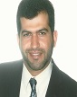 Ahmed Jahwari  