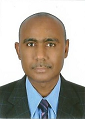 Osama Ahmed Mohamed