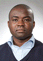 Anthony Kwabena Gyekye Abu