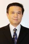 Gary Guishan Xiao