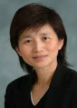 Dr.Rebecca Wong