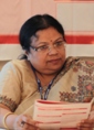 Amita Srivastava