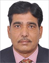 Dr. Rakesh Kumar 