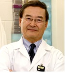 Dr. C. Yong Kang