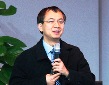 George Guo Qiang Chen