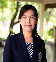 Dr. Prapapun Chucharoen 