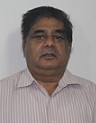 Prof Ramesh Gupta