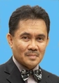 Zainal Ariff Bin Abdul Rahman